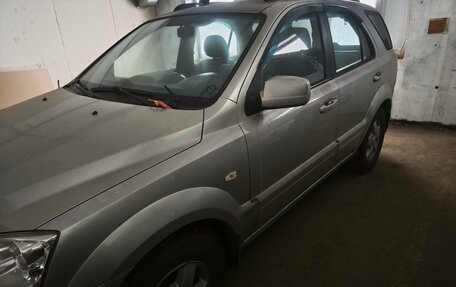 KIA Sorento IV, 2009 год, 800 000 рублей, 6 фотография