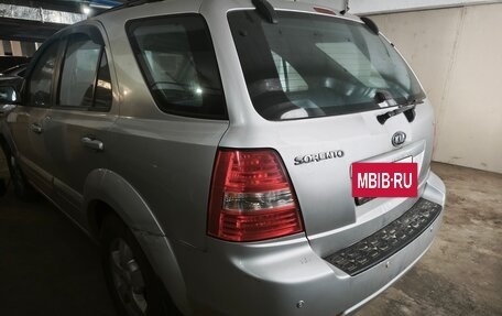 KIA Sorento IV, 2009 год, 800 000 рублей, 4 фотография