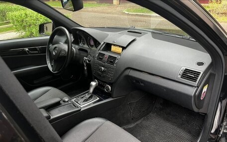 Mercedes-Benz C-Класс, 2010 год, 1 090 000 рублей, 12 фотография