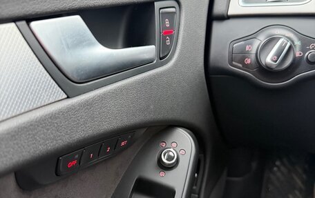 Audi A4, 2013 год, 1 850 000 рублей, 12 фотография