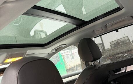 Audi A4, 2013 год, 1 850 000 рублей, 18 фотография