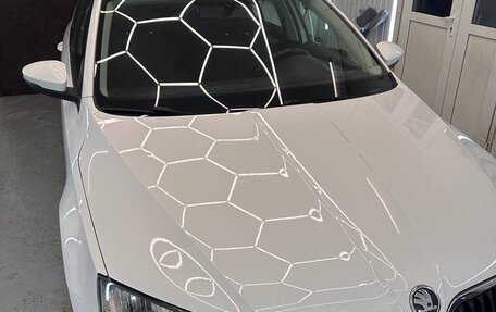 Skoda Octavia, 2013 год, 1 380 000 рублей, 6 фотография