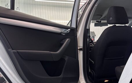 Skoda Octavia, 2013 год, 1 380 000 рублей, 13 фотография