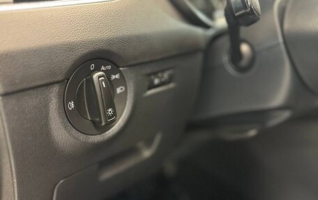 Skoda Octavia, 2013 год, 1 380 000 рублей, 17 фотография