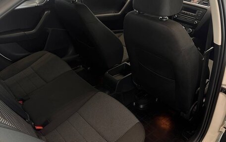 Skoda Octavia, 2013 год, 1 380 000 рублей, 8 фотография