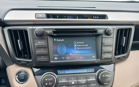 Toyota RAV4, 2015 год, 1 849 000 рублей, 18 фотография