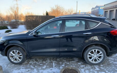 FAW Besturn X80 I рестайлинг, 2020 год, 1 950 000 рублей, 3 фотография