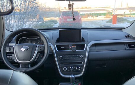 FAW Besturn X80 I рестайлинг, 2020 год, 1 950 000 рублей, 4 фотография