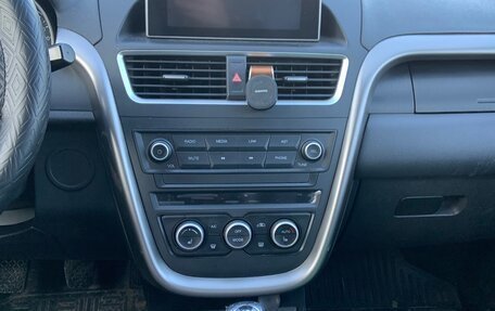 FAW Besturn X80 I рестайлинг, 2020 год, 1 950 000 рублей, 5 фотография