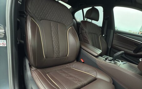 BMW 5 серия, 2019 год, 5 400 000 рублей, 25 фотография