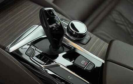 BMW 5 серия, 2019 год, 5 400 000 рублей, 32 фотография