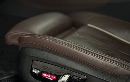 BMW 5 серия, 2019 год, 5 400 000 рублей, 22 фотография