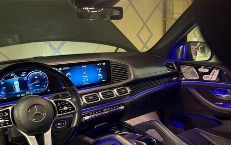 Mercedes-Benz Maybach GLS I, 2020 год, 17 500 000 рублей, 5 фотография