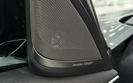 BMW 5 серия, 2019 год, 5 400 000 рублей, 36 фотография