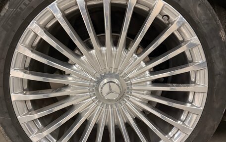 Mercedes-Benz Maybach GLS I, 2020 год, 17 500 000 рублей, 4 фотография