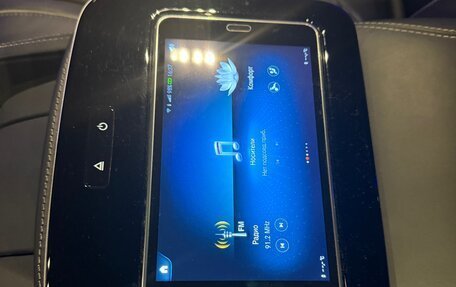 Mercedes-Benz Maybach GLS I, 2020 год, 17 500 000 рублей, 6 фотография