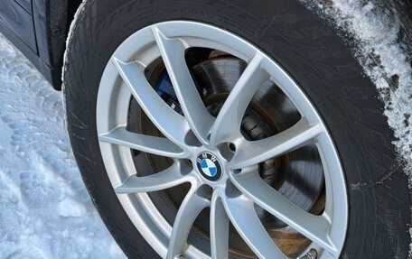 BMW X3, 2021 год, 4 500 000 рублей, 8 фотография