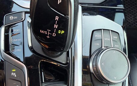 BMW X3, 2021 год, 4 500 000 рублей, 15 фотография