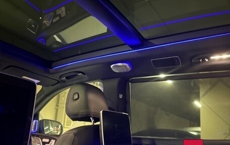Mercedes-Benz Maybach GLS I, 2020 год, 17 500 000 рублей, 7 фотография