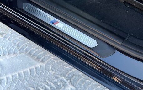 BMW X3, 2021 год, 4 500 000 рублей, 17 фотография