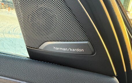 BMW X3, 2021 год, 4 500 000 рублей, 16 фотография