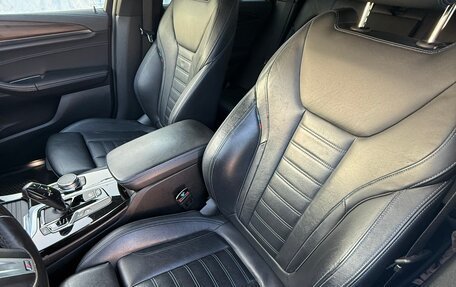 BMW X3, 2021 год, 4 500 000 рублей, 20 фотография