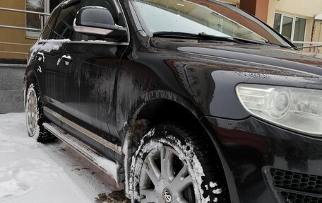 Volkswagen Touareg III, 2009 год, 1 150 000 рублей, 6 фотография