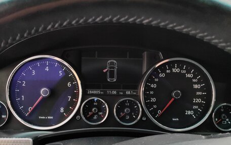 Volkswagen Touareg III, 2009 год, 1 150 000 рублей, 7 фотография