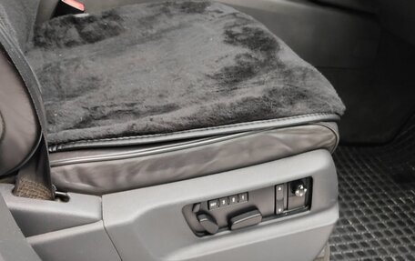 Volkswagen Touareg III, 2009 год, 1 150 000 рублей, 9 фотография