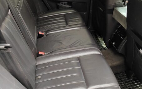 Volkswagen Touareg III, 2009 год, 1 150 000 рублей, 13 фотография