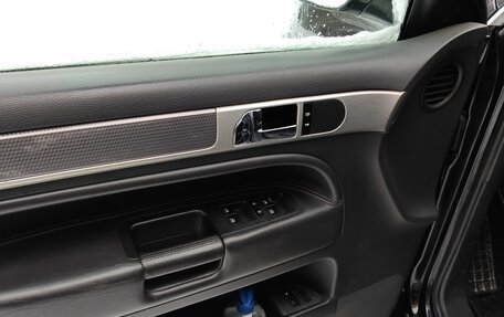 Volkswagen Touareg III, 2009 год, 1 150 000 рублей, 10 фотография