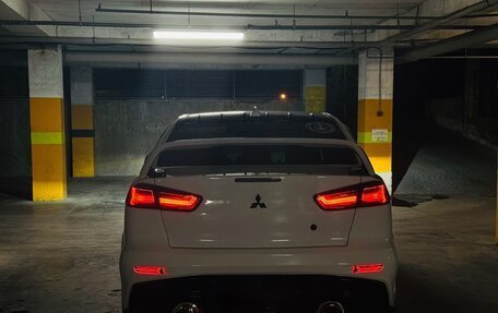 Mitsubishi Lancer IX, 2013 год, 1 350 000 рублей, 7 фотография