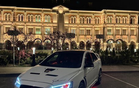 Mitsubishi Lancer IX, 2013 год, 1 350 000 рублей, 2 фотография