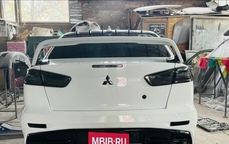 Mitsubishi Lancer IX, 2013 год, 1 350 000 рублей, 9 фотография