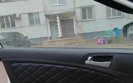 Hyundai Solaris II рестайлинг, 2014 год, 1 200 000 рублей, 5 фотография