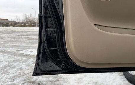 Toyota Land Cruiser Prado 120 рестайлинг, 2008 год, 1 650 000 рублей, 9 фотография