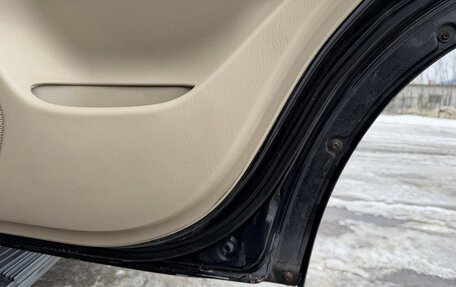 Toyota Land Cruiser Prado 120 рестайлинг, 2008 год, 1 650 000 рублей, 10 фотография