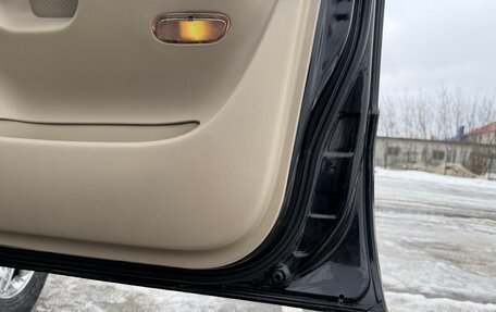 Toyota Land Cruiser Prado 120 рестайлинг, 2008 год, 1 650 000 рублей, 12 фотография