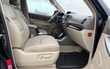 Toyota Land Cruiser Prado 120 рестайлинг, 2008 год, 1 650 000 рублей, 14 фотография