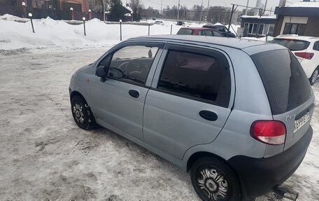 Daewoo Matiz I, 2011 год, 210 000 рублей, 2 фотография