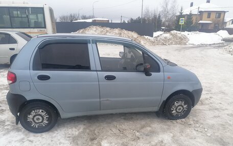 Daewoo Matiz I, 2011 год, 210 000 рублей, 5 фотография