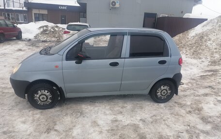 Daewoo Matiz I, 2011 год, 210 000 рублей, 3 фотография