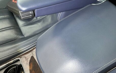 Land Rover Range Rover IV рестайлинг, 2017 год, 5 900 000 рублей, 8 фотография