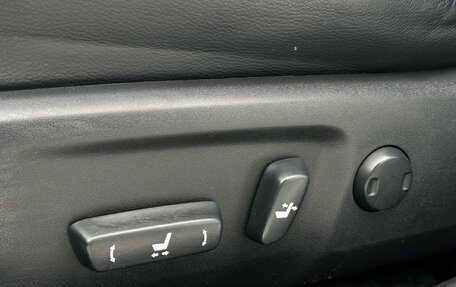 Toyota Camry, 2015 год, 2 329 000 рублей, 30 фотография