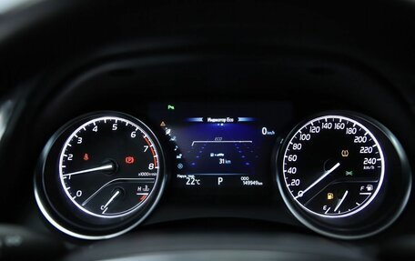 Toyota Camry, 2019 год, 2 790 000 рублей, 15 фотография