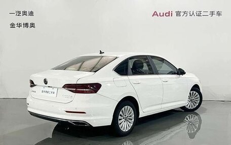 Volkswagen Lavida, 2022 год, 1 750 017 рублей, 4 фотография