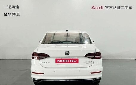 Volkswagen Lavida, 2022 год, 1 750 017 рублей, 5 фотография