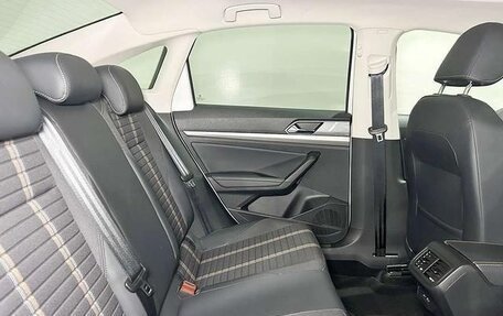 Volkswagen Lavida, 2022 год, 1 750 017 рублей, 9 фотография