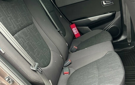 KIA Rio III рестайлинг, 2015 год, 1 100 000 рублей, 11 фотография