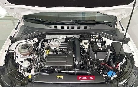 Volkswagen Lavida, 2022 год, 1 750 017 рублей, 8 фотография